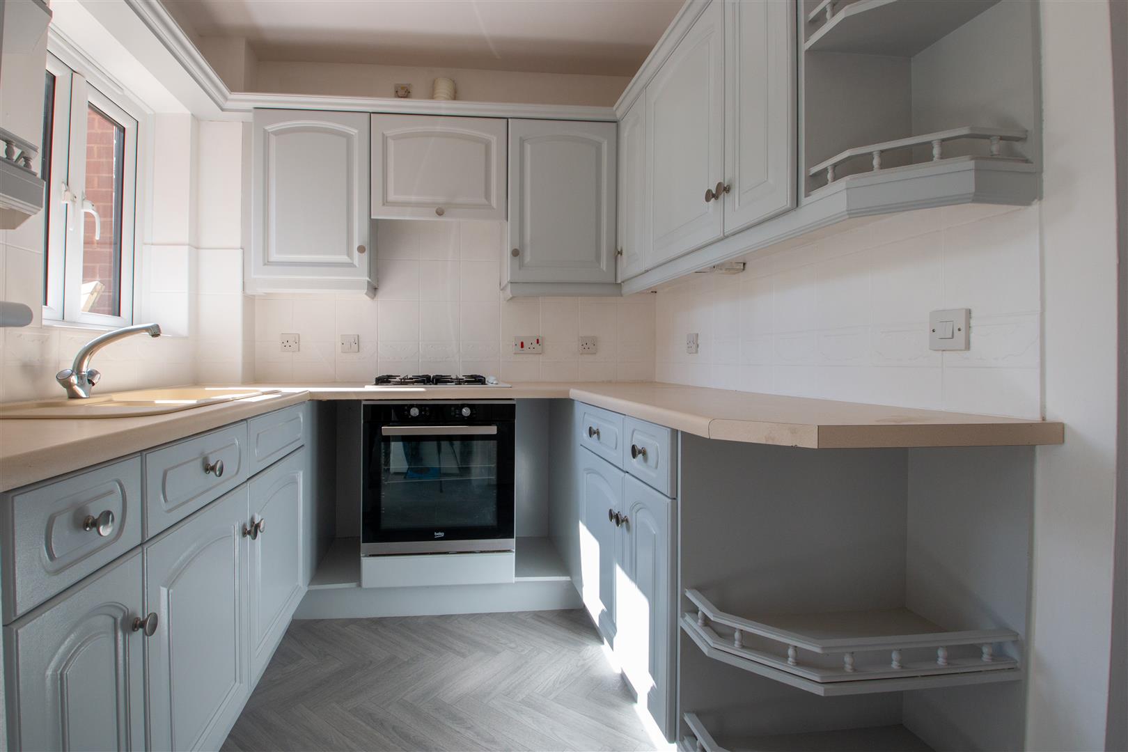 Nuneham Grove, Westcroft, Milton Keynes